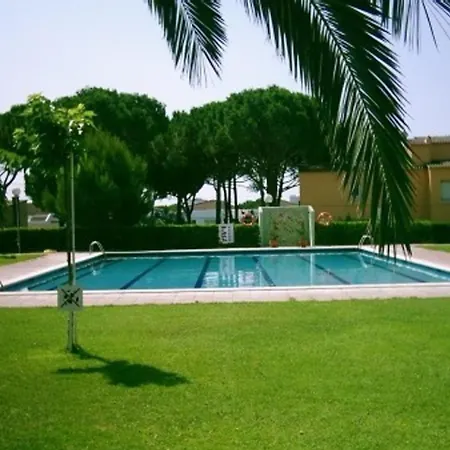 Costa Brava Chopitea 2 Apartment