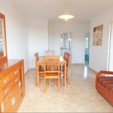 Apartment Costa Brava Chopitea 2 Palafrugell