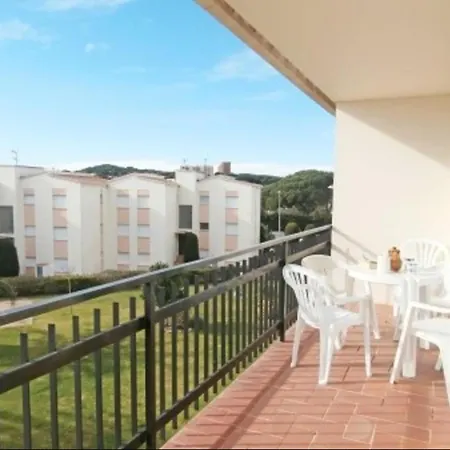 Apartment Costa Brava Chopitea 2