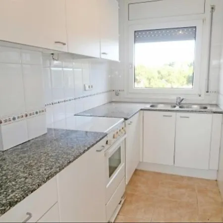 Costa Brava Chopitea 2 Apartment