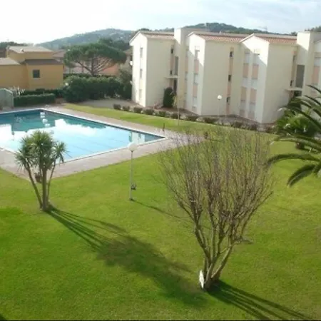 Costa Brava Chopitea 2 Apartment *
